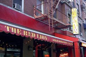 The Red Lion image