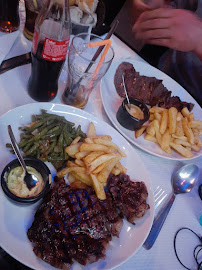 Churrasco du Grillades L'Olivier à Paris - n°5