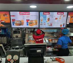 KFC Akowonjo photo