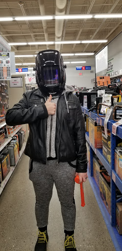 Hardware Store «Harbor Freight Tools», reviews and photos, 32706 John R Rd, Madison Heights, MI 48071, USA