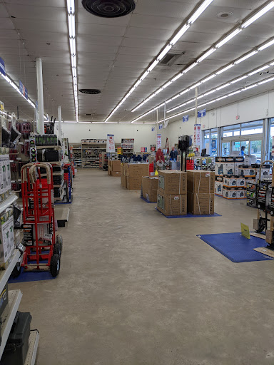 Hardware Store «Harbor Freight Tools», reviews and photos, 2636 Carolina Beach Rd, Wilmington, NC 28412, USA