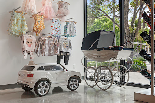Baby Store «Nini and Loli», reviews and photos, 2300 Salzedo St, Coral Gables, FL 33134, USA