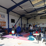 Photo n° 3 de l'avis de Séverine.A fait le 26/03/2022 à 12:20 pour Ecole Régionale Parachutisme - Skydive Maubeuge à Vieux-Reng
