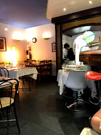 Atmosphère du Restaurant vietnamien Comptoir d'Asie à Lourdes - n°1