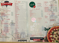 Pizza du Pizzeria Delicious Pizza à Mazamet - n°3