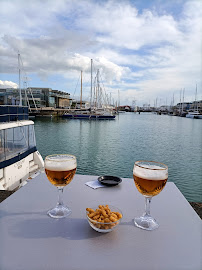 Plats et boissons du Restaurant Le Bistro Du Gabut à La Rochelle - n°1
