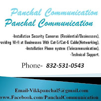 Panchal communication - Photo 4 - Car repair in , Pasadena