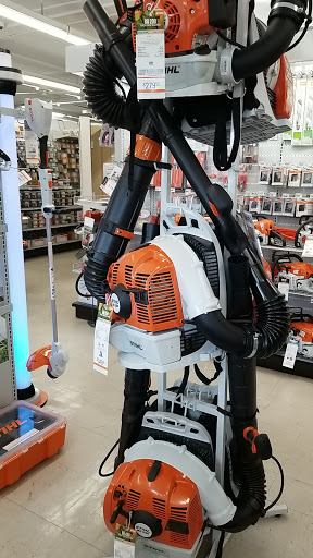 Home Improvement Store «Reading Lumber», reviews and photos, 110 Main St, North Reading, MA 01864, USA