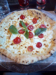 Photo n°62 de PIZZERIA DA VINCI à Vert-en-Drouais ()