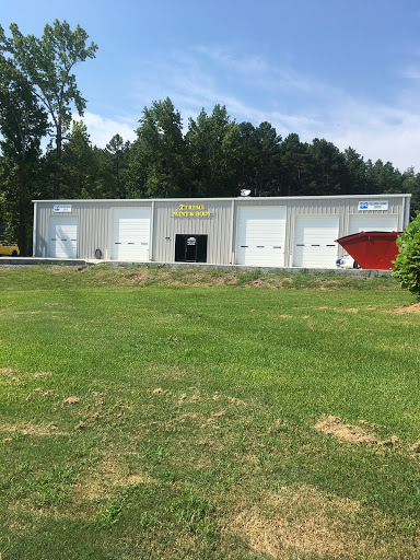 Auto Body Shop «Xtreme Paint & Body», reviews and photos, 1010 Siebenmorgen Rd, Conway, AR 72032, USA