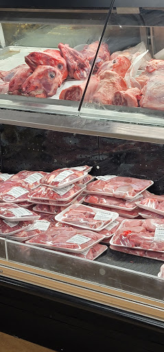 Supermarket «Halalco Supermarket», reviews and photos, 155 Hillwood Ave, Falls Church, VA 22046, USA