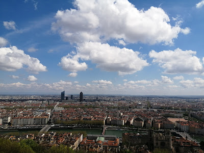 Lyon Private Tours à Lyon