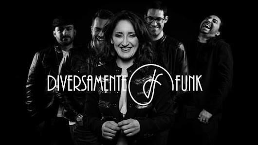 Diversamente Funk Band Via Tagliamento, 6, 70010 Casamassima BA, Italia