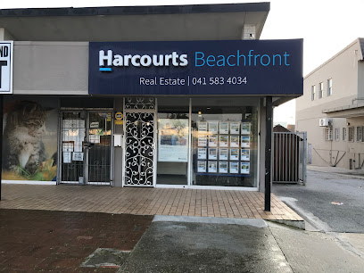 Harcourts Beachfront