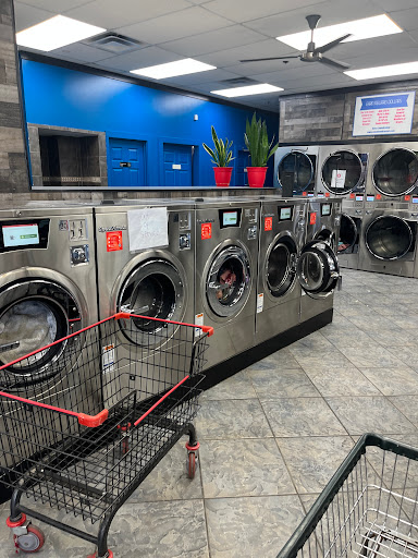 Laundromat «Casa Laundromat Inc», reviews and photos, 7320 Richmond Hwy, Alexandria, VA 22306, USA