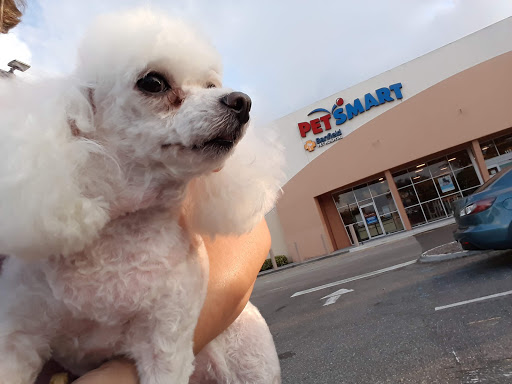 Pet Supply Store «PetSmart», reviews and photos, 11331 Causeway Blvd, Brandon, FL 33511, USA