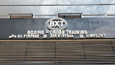 Escuelas boxeo en Bogota