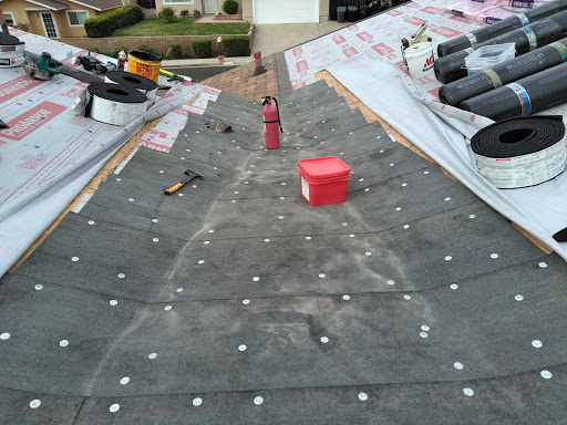 Roofing Contractor «Roofing Specialists of San Diego», reviews and photos, 7905 Silverton Ave #112, San Diego, CA 92126, USA