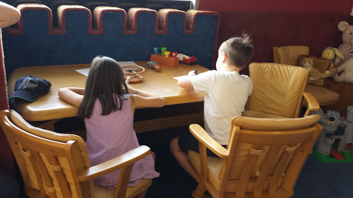 Consignment Shop «Classic Treasures Furniture Consignment», reviews and photos, 2659 Durham-Chapel Hill Blvd, Durham, NC 27707, USA