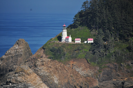 Tourist Attraction «Sea Lion Caves», reviews and photos, 91560 US-101, Florence, OR 97439, USA