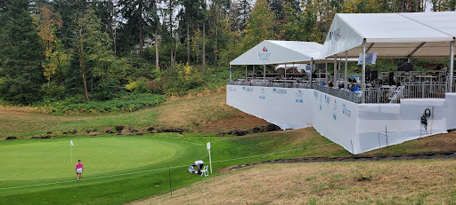 Golf Club «The Oregon Golf Club», reviews and photos, 25700 SW Petes Mountain Rd, West Linn, OR 97068, USA