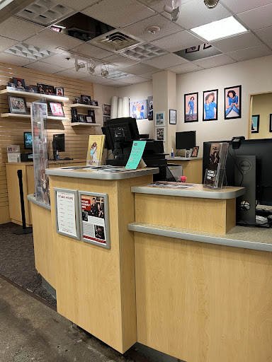 Department Store «JCPenney», reviews and photos, 80 Viewmont Dr, Scranton, PA 18508, USA