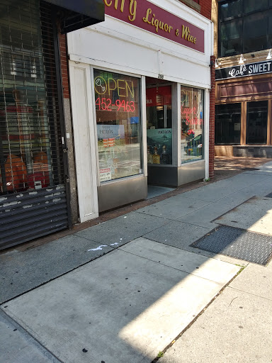 Wine Store «City Liquor & Wine», reviews and photos, 298 Main St, Poughkeepsie, NY 12601, USA