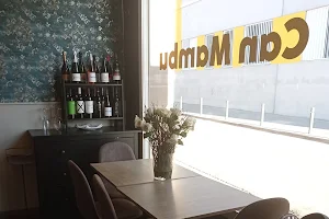 Mambu Cafeteria & Restaurant image