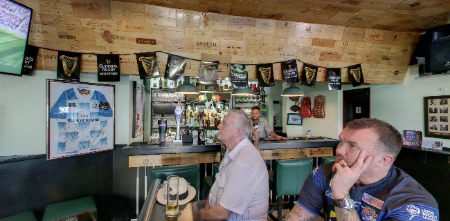 Paddy's Bar Alvor - Bar