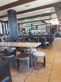 Atmosphère du Restauration rapide McDonald's à Carcassonne - n°11