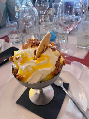 Brasserie des Européens à Annecy