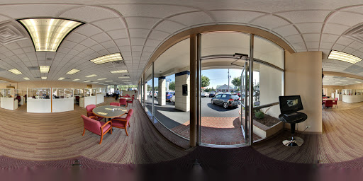 Car Dealer «Keller Bros Ford - Lititz», reviews and photos, 730 S Broad St, Lititz, PA 17543, USA