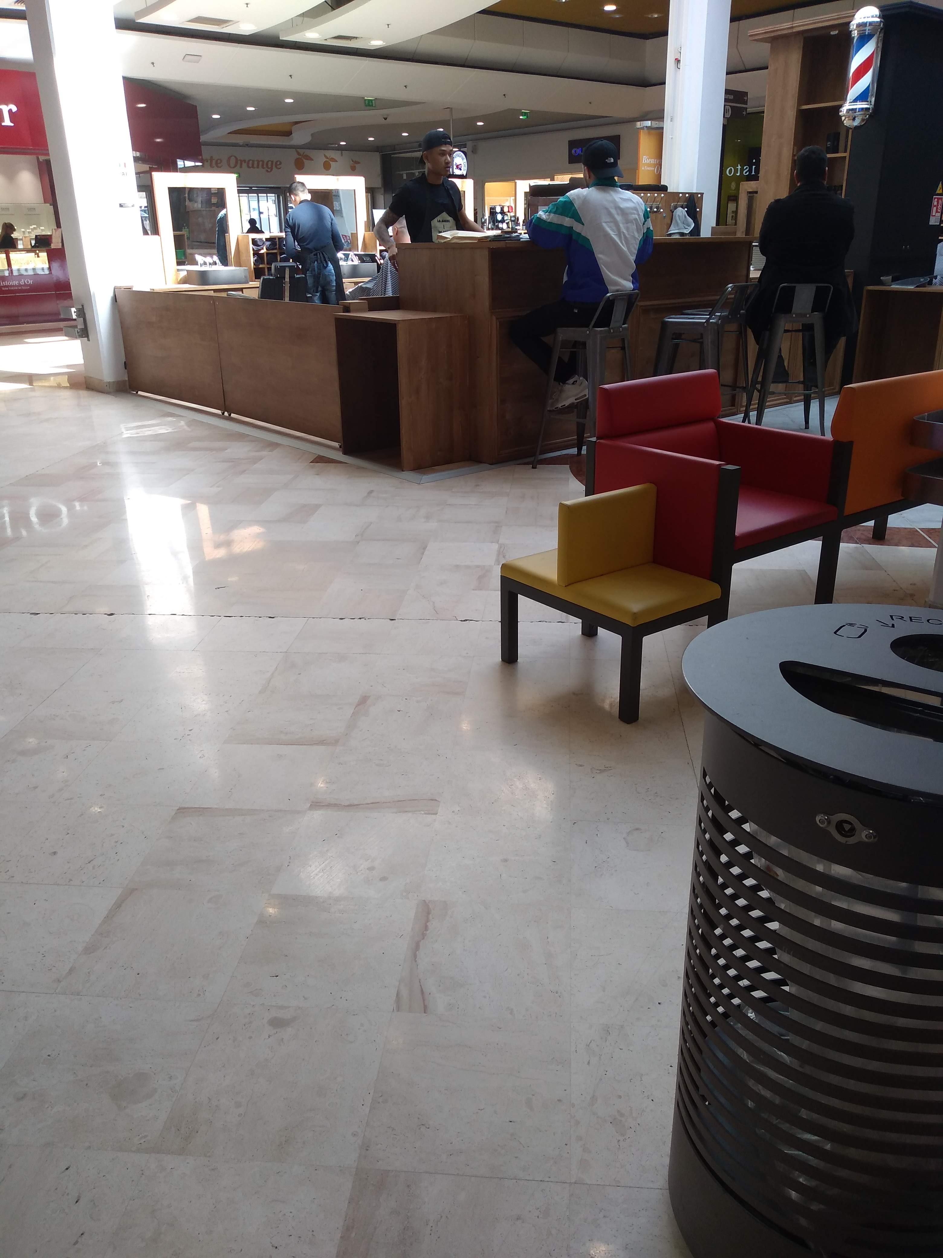 Photo n° 4 de l'avis de Celine.- fait le 05/03/2019 à 11:47