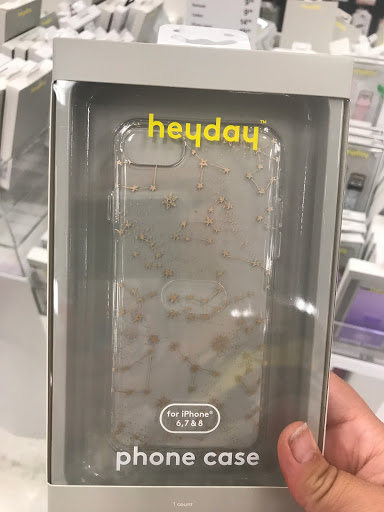 Department Store «Target», reviews and photos, 10881 Olson Dr, Rancho Cordova, CA 95670, USA