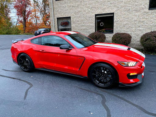 Used Car Dealer «Anderson Automotive», reviews and photos, 122 Worcester St, North Grafton, MA 01536, USA