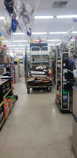 Grocery Store «E W James & Sons Supermarkets», reviews and photos, 1301 W Wood St, Paris, TN 38242, USA