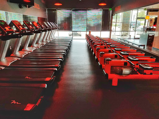 Gym «Orangetheory Fitness», reviews and photos, 4709 Colleyville Blvd #500, Colleyville, TX 76034, USA