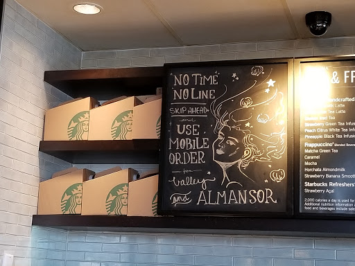Starbucks image