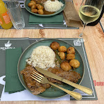 Photo n°1 de l'avis de Micaela.o fait le 18/06/2023 à 14:33 sur le  Caçarola à Mindelo