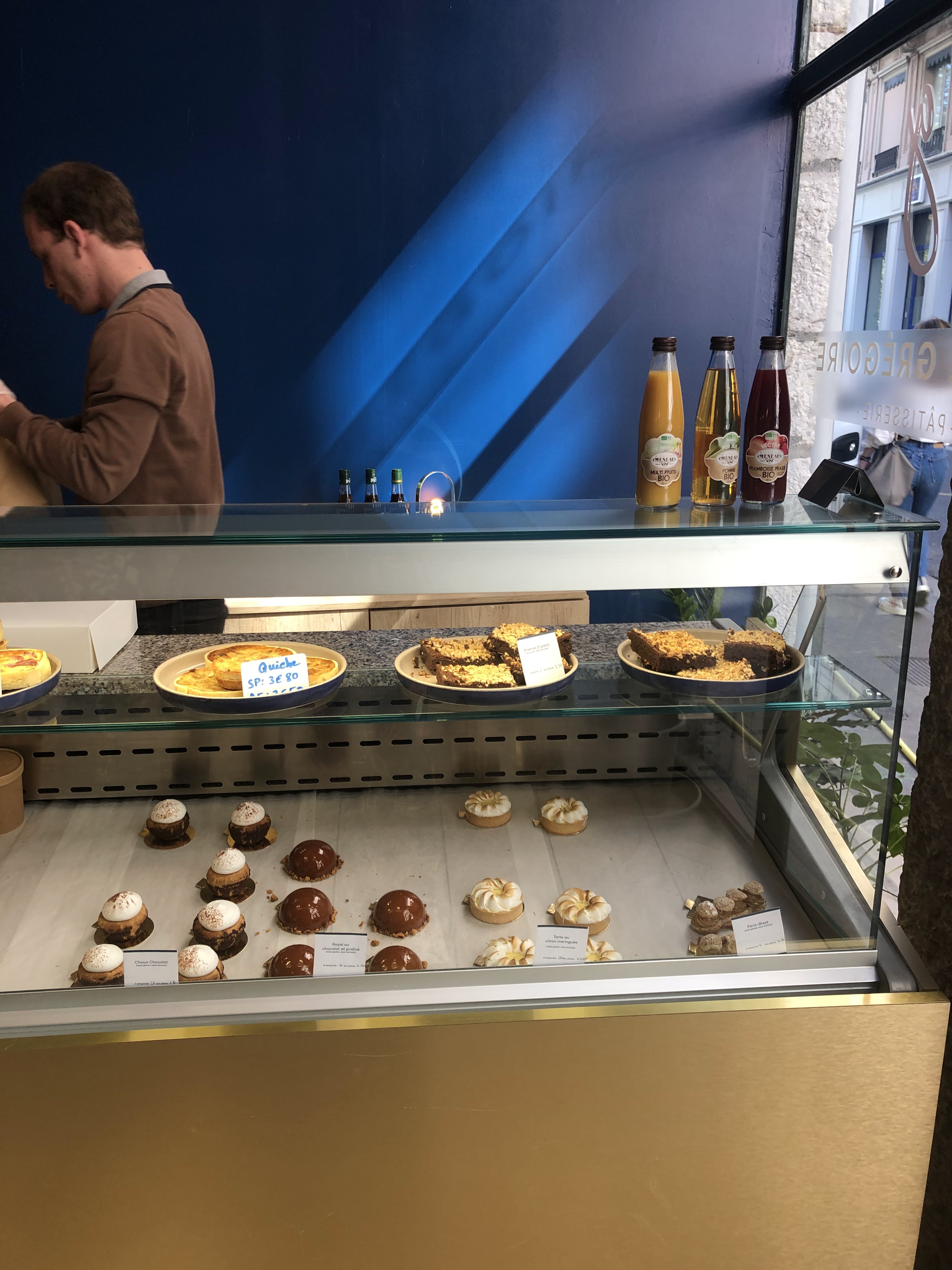 Photo n° 1 de l'avis de Guylaine.E fait le 17/04/2019 à 16:46