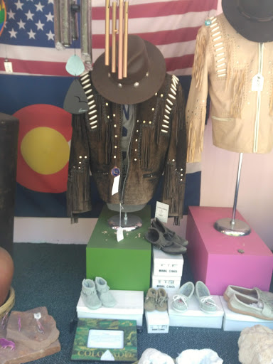 Gift Shop «Only In Colorado Inc», reviews and photos, 601 16th St, Denver, CO 80202, USA