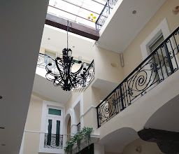 Nueva Luna Hotel-boutique Spa photo