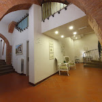 Photo n°4 de l'avis de Jack. fait le 28/10/2023 à 16:33 sur le  Hotel Le Macine à Montaione