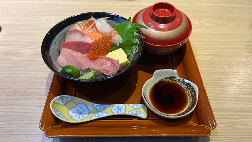 羽村日本料理 的照片