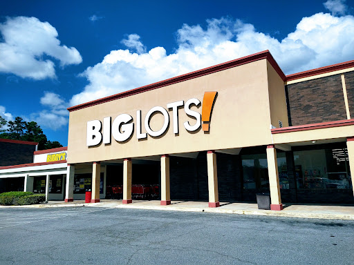 Discount Store «Big Lots», reviews and photos, 250 Grayson Hwy #1, Lawrenceville, GA 30046, USA