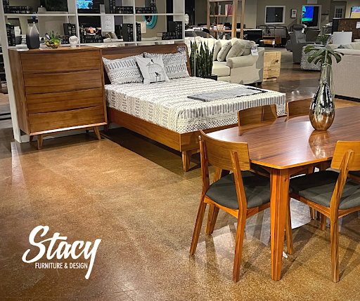 Furniture Store «Stacy Furniture & Design», reviews and photos, 111 Central Expy S, Allen, TX 75013, USA