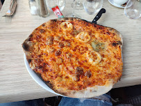 Pizza du Pizzeria Restaurant La Bonn' Pizza à Rivesaltes - n°15