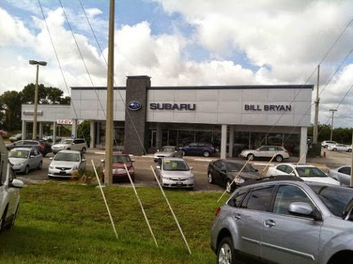 Subaru Dealer «Bill Bryan Subaru», reviews and photos, 8730 US-441, Leesburg, FL 34788, USA