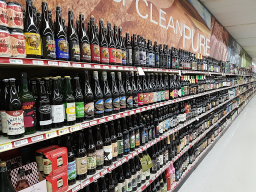 Liquor Store «Yankee Spirits», reviews and photos, 376 Main St, Sturbridge, MA 01566, USA