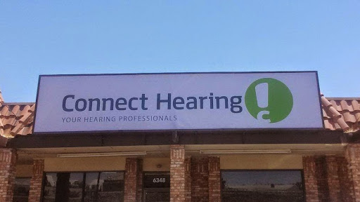 Hearing aid repair service El Paso